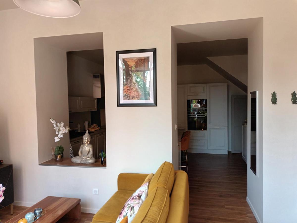Castel De Satoya Apartment Belfort Exterior photo
